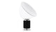 Taccia - Taccia - Taccia Table Lamp, Black - Image 1