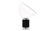 Taccia - Taccia - Taccia Table Lamp, Black - Image 4