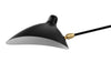 Mouille Ceiling - Black - Image 6