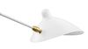 Mouille Ceiling - White - Image 4