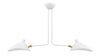 Mouille Ceiling - White - Image 3