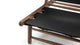 Hunting - Deep Black Vegan Leather - Image 6