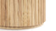 Otto - Otto - Otto Side Table, Tall, Natural Ash - Image 7