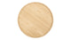 Otto - Otto - Otto Side Table, Tall, Natural Ash - Image 5