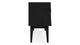 Reflect - Reflect - Reflect Credenza, Black Ash - Image 3