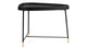 Remy - Remy - Remy Side Table, Black Ash Veneer - Image 3