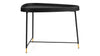 Remy - Remy - Remy Side Table, Black Ash Veneer - Image 3