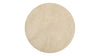 Apollo - Apollo - Apollo Side Table, Travertine - Image 4
