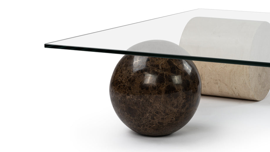 MetaforaMixed Stone