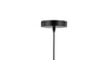 Mira - Mira - Mira Ceiling Light, Natural Rattan - Image 4