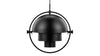 Ammonite - Black - Image 1