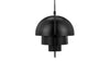Ammonite - Black - Image 3