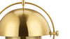 Ammonite - Brass - Image 8