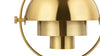 Ammonite - Brass - Image 9