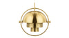 Ammonite - Brass - Image 1