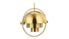 Ammonite - Brass - Image 2