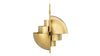 Ammonite - Brass - Image 4