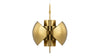 Ammonite - Brass - Image 5