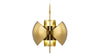 Ammonite - Brass - Image 6