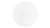 Glo Ball - Glo Ball - Glo Ball Ceiling Light, Frosted Glass, Small - Image 3