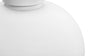 Glo Ball - Glo Ball - Glo Ball Ceiling Light, Frosted Glass, Large - Image 5
