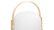Cierra - Cierra - Cierra Table Lamp, Natural Ash - Image 6