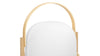 Cierra - Cierra - Cierra Table Lamp, Natural Ash - Image 6