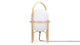Cierra - Cierra - Cierra Table Lamp, Natural Ash - Image 3