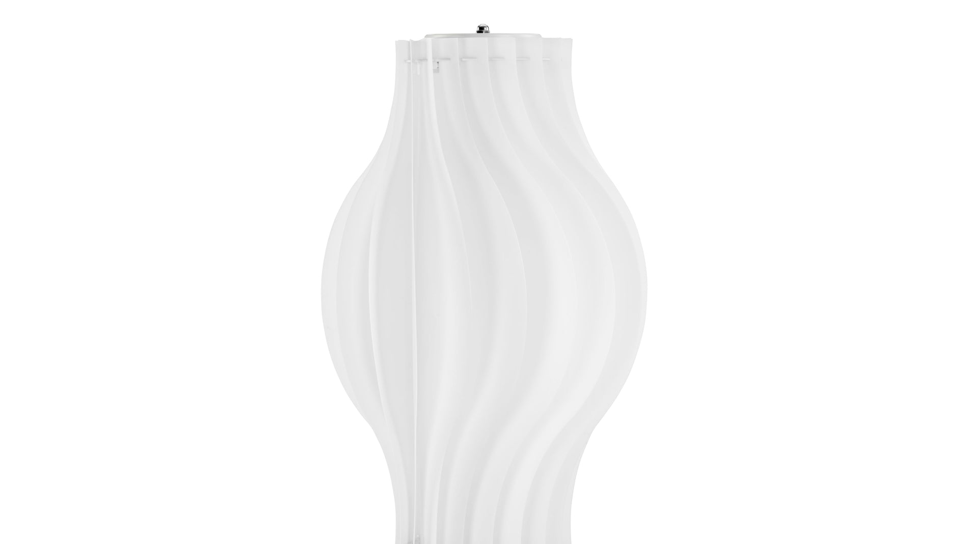 AmbientAmbient - Ambient Stehlampe, weiß