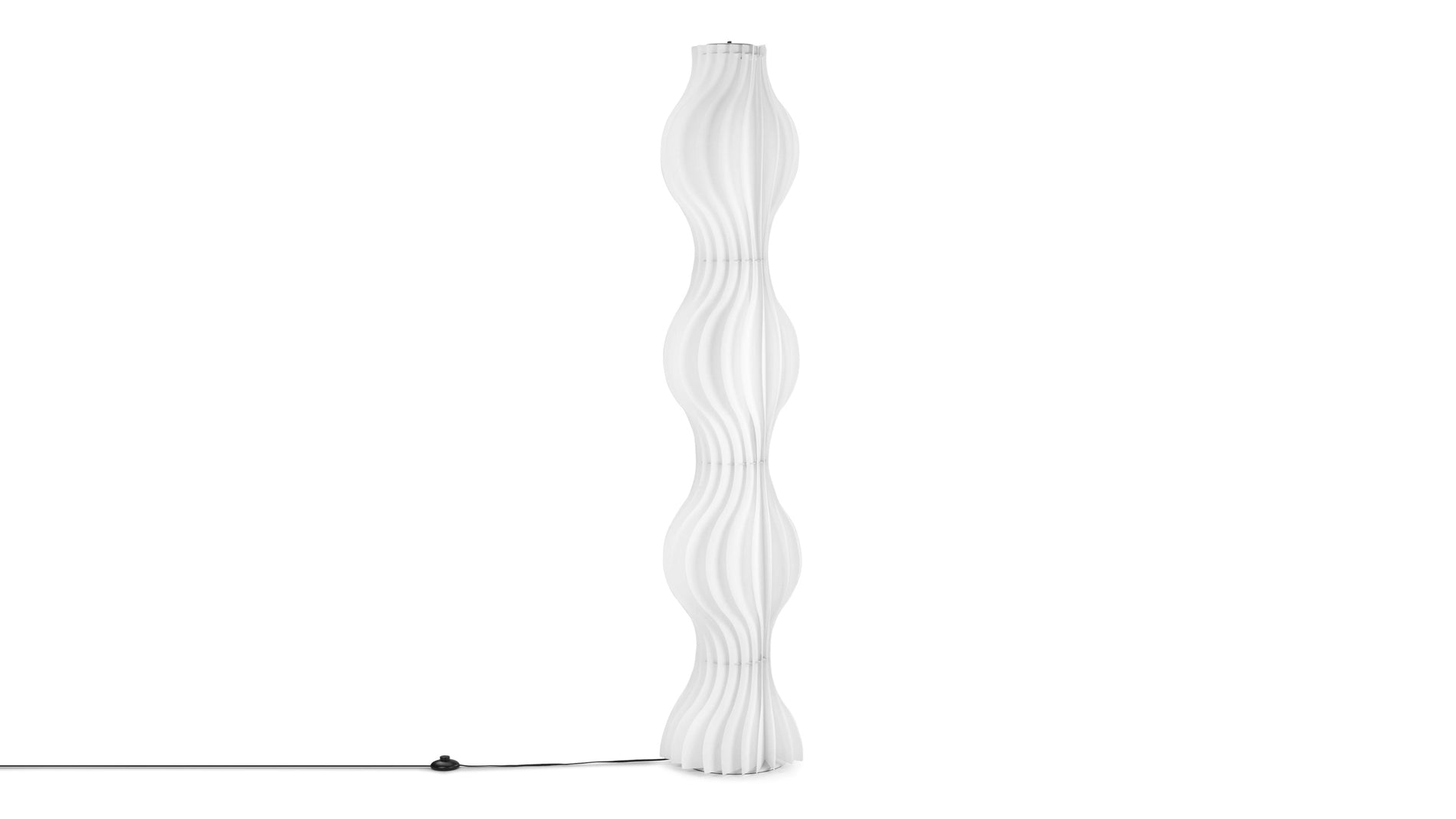 AmbientAmbient - Ambient Stehlampe, weiß