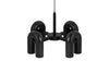 Cirkus - Black - Image 3