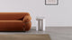 Gianni - Gianni - Gianni Side Table, White Marble - Image 7