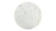 Gianni - Gianni - Gianni Side Table, White Marble - Image 4