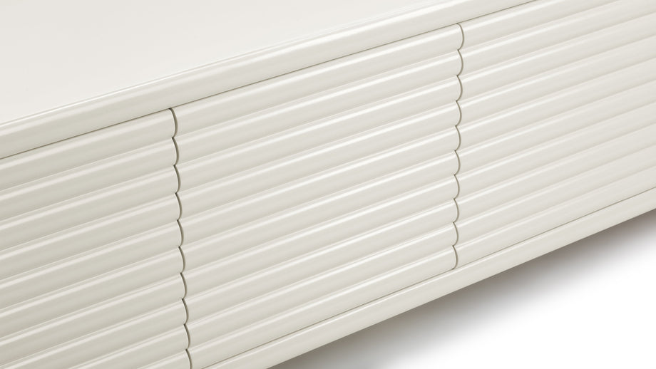 AlinaAlina - Alina Credenza, Ivory