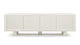 Alina - Alina - Alina Credenza, Ivory - Image 1