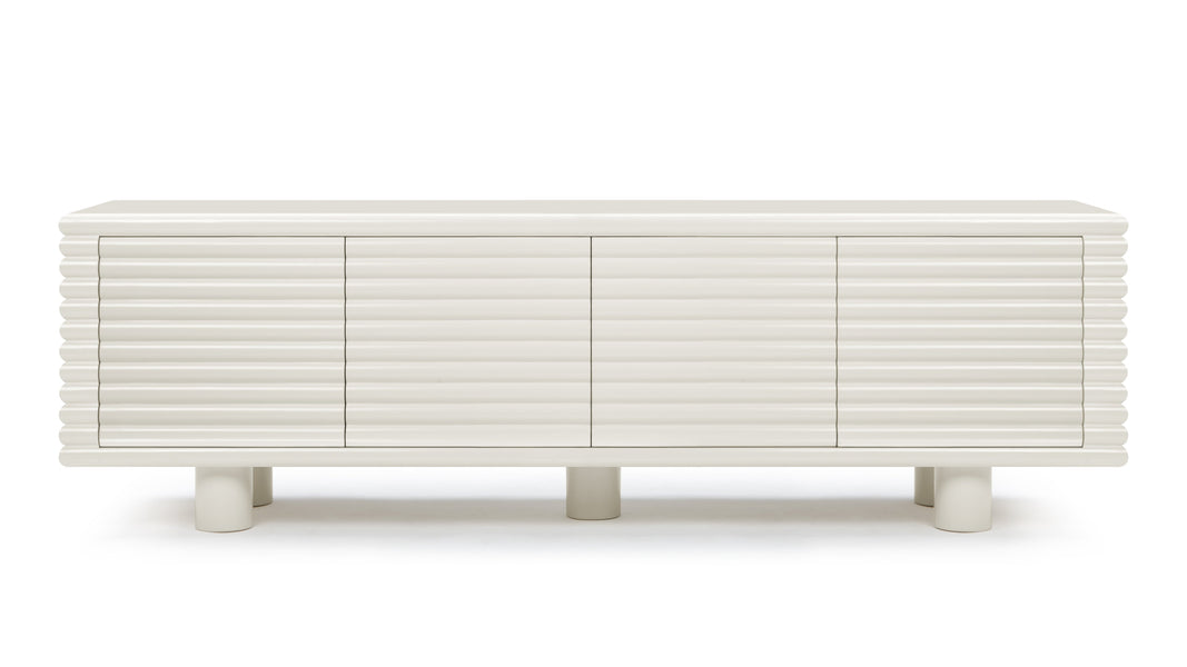 AlinaAlina - Alina Credenza, Ivory