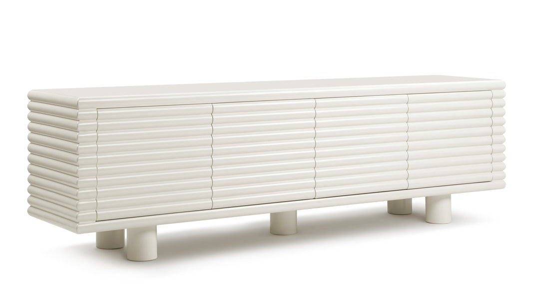 AlinaAlina - Alina Credenza, Ivory
