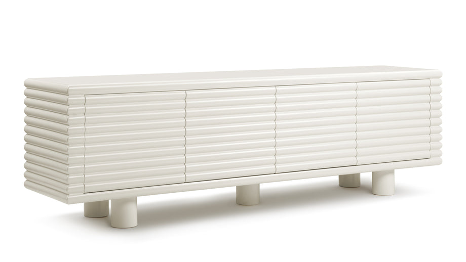 AlinaAlina - Alina Credenza, Ivory