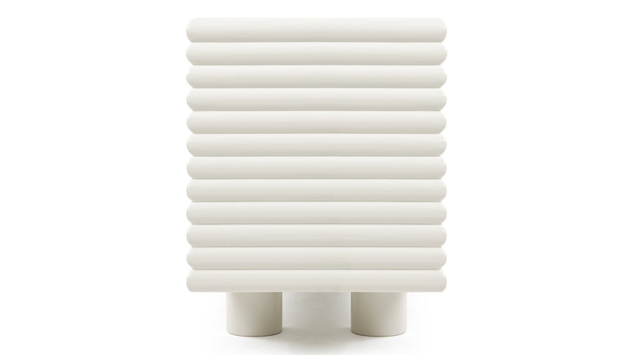 AlinaAlina - Alina Credenza, Ivory