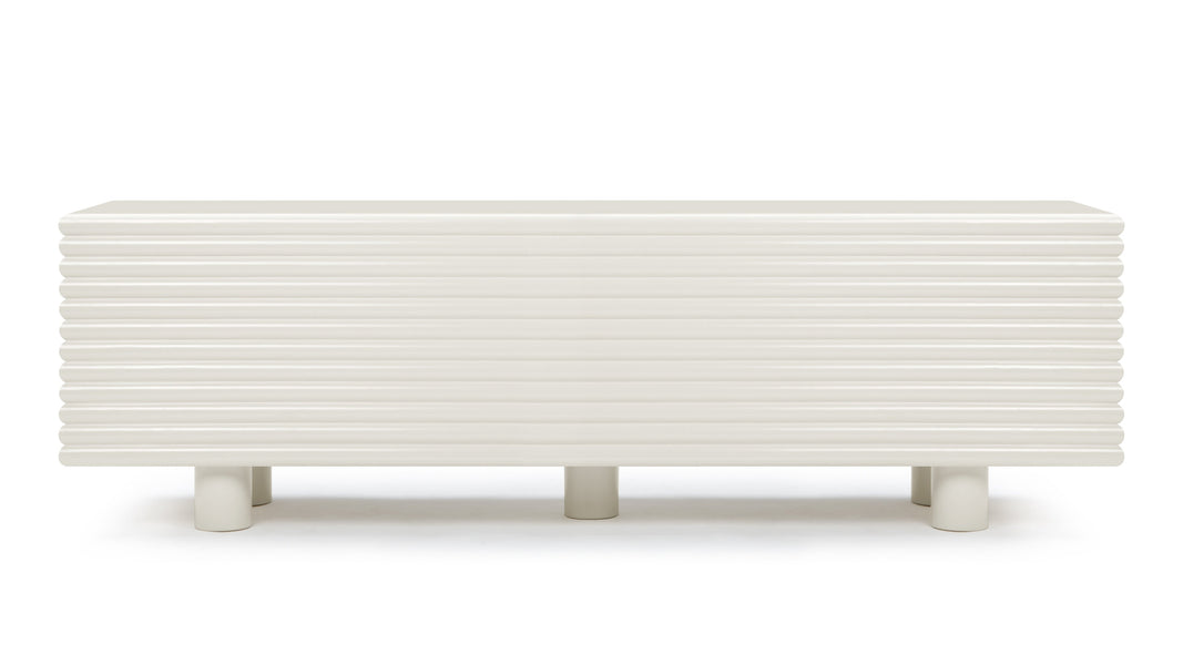 AlinaAlina - Alina Credenza, Ivory