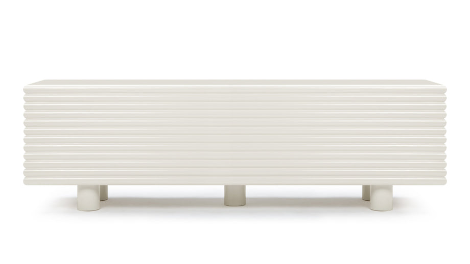 AlinaAlina - Alina Credenza, Ivory