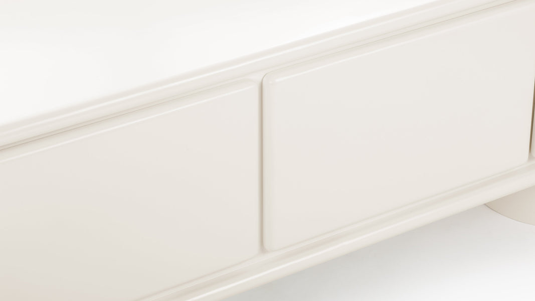 ElleElle - Elle Sideboard, Ivory