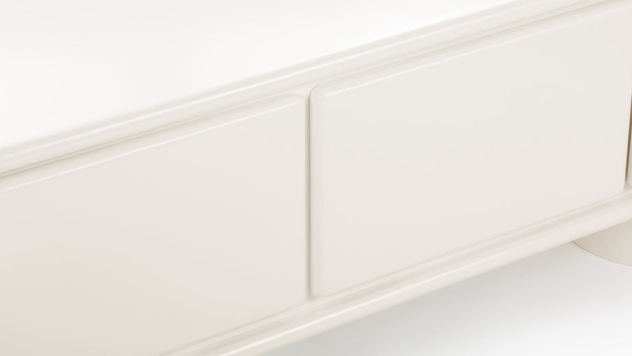 ElleElle - Elle Sideboard, Ivory