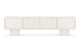 Elle - Elle - Elle Sideboard, Ivory - Image 1