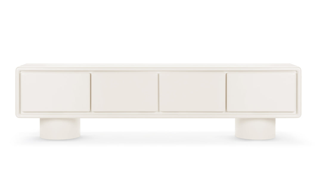 ElleElle - Elle Sideboard, Ivory