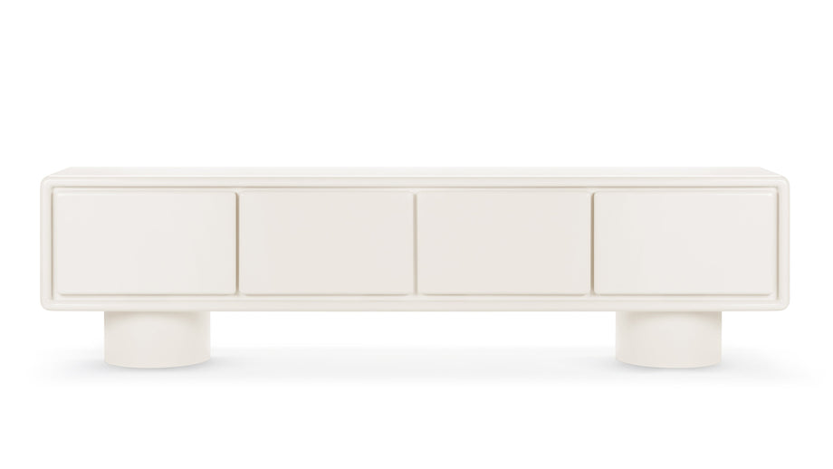 ElleElle - Elle Sideboard, Ivory