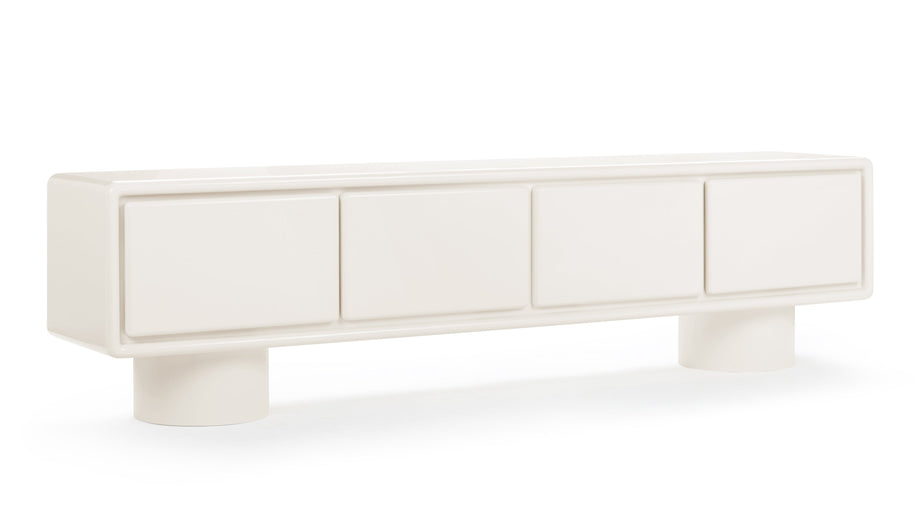 ElleElle - Elle Sideboard, Ivory