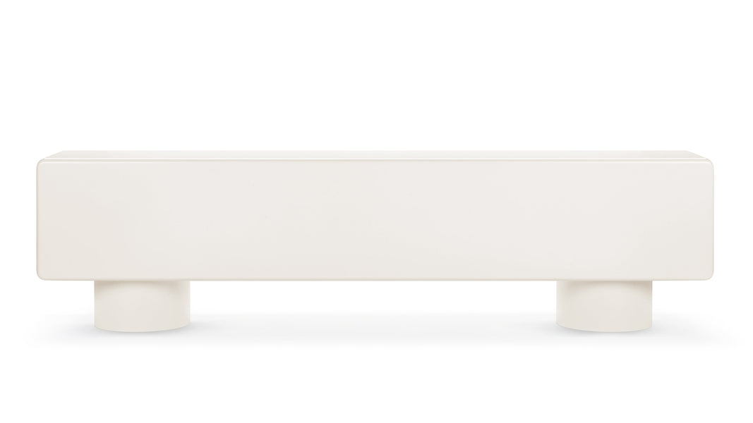ElleElle - Elle Sideboard, Ivory