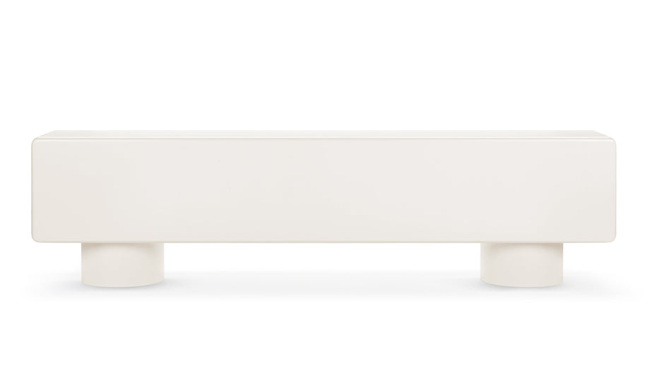 ElleElle - Elle Sideboard, Ivory