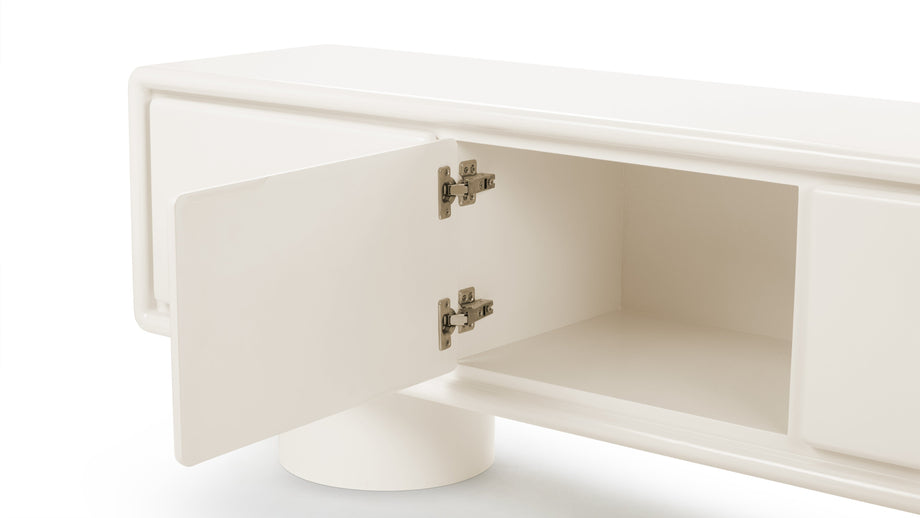 ElleElle - Elle Sideboard, Ivory